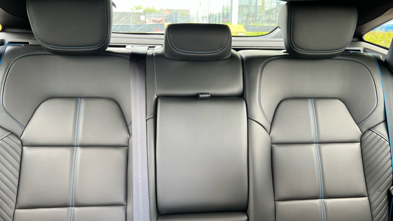 Renault Arkana 1.6 E-Tech FHEV 145 Esprit Alpine 5dr Auto Hybrid Estate